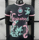 Camisa Inter de Milão 2025-26 Edição Especial Versão Jogador