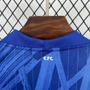 Camisa Feminina Chelsea 2025/26 - Home