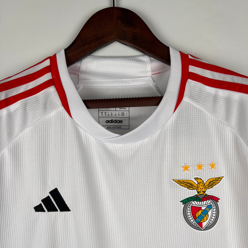 Camisa Benfica 2023/24 Terceira