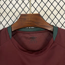 Camisa Fluminense 2025/26 Treino