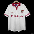 Camisa Retrô Sevilha 1994-95 - Home