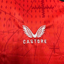 Camisa Bayern Leverkusen 2024/25 Home