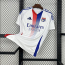 Camisa Lyon 2024/25 - Home