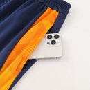 Conjunto de Treino Real Madrid CF 2024-25 - Casaco sem Capuz