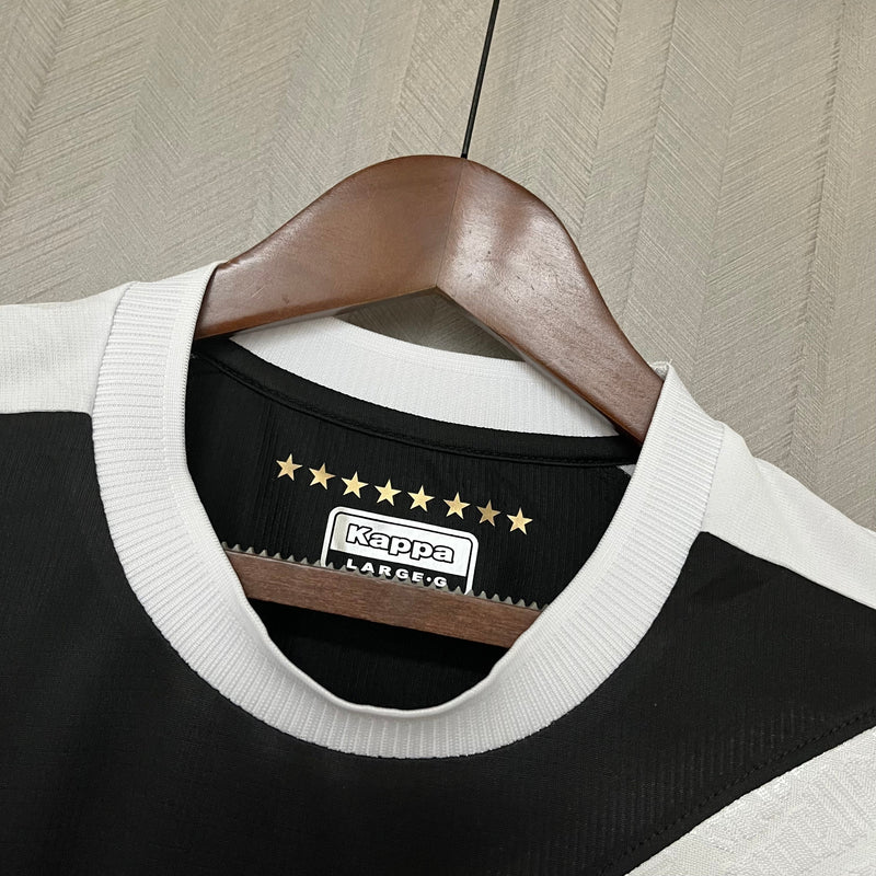Camisa Vasco da Gama 2024/25 Home