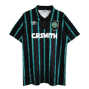 Camisa Retrô Celtic FC 1992-93 Away