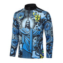 Conjunto de Treino Brasil 2024