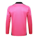 Conjunto de Treino Real Madrid CF 2024-25