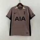Camisa Tottenham 2023/24 Terceira