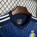 Camisa Al-Nassr 2024/25 Away