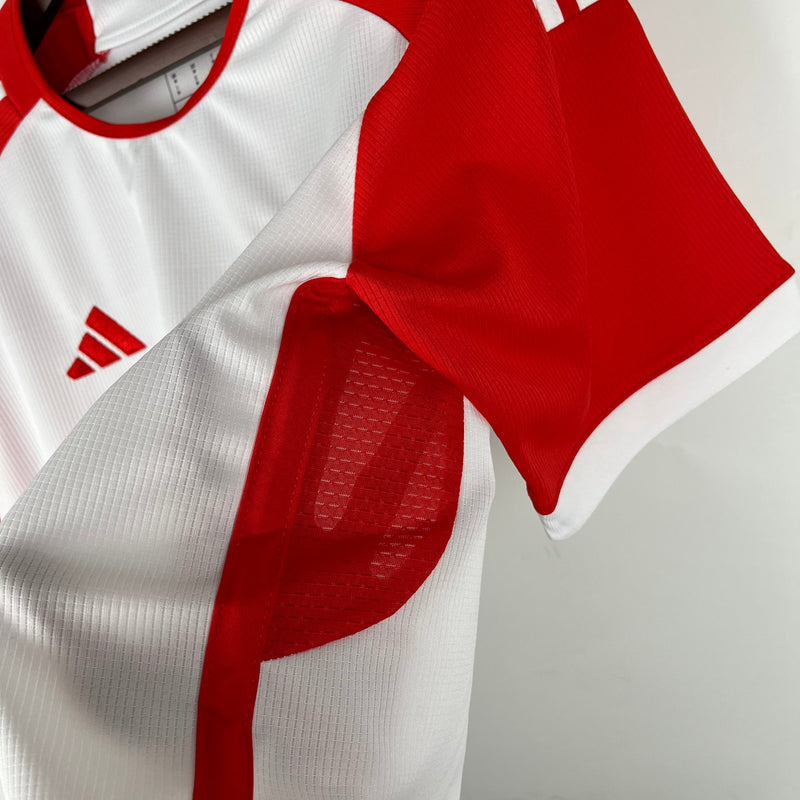 Camisa Bayern de Munique 2023/24 Home