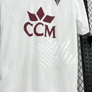 Camisa Retrô Atlético Albacete 1995-96 - Home