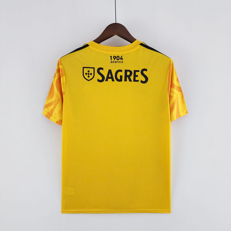 Camisa Benfica 2022/23 Away