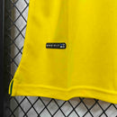 Camisa Retrô Seleção Brasil - 1998