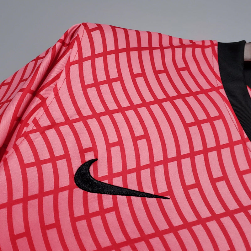 Camisa Seleção Coreia do Sul 2020/20 Home