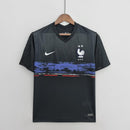 Camisa Seleção França 2020/21 Away