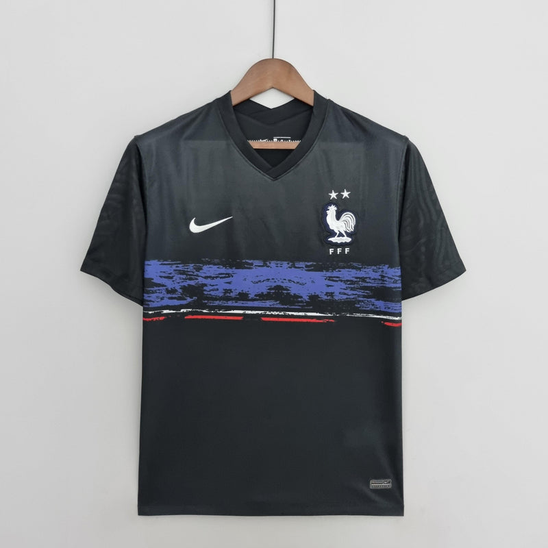 Camisa Seleção França 2020/21 Away