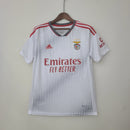 Camisa Benfica 2022/23 Terceira