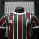 Camisa Fluminense Player 2025/26 Home