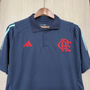 Camisa Flamengo 2025/26 - Polo Comissão
