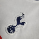 Conjunto Infantil Tottenham 2024/25 - Home