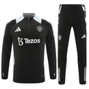 Conjunto de Treino Manchester United 2024-25
