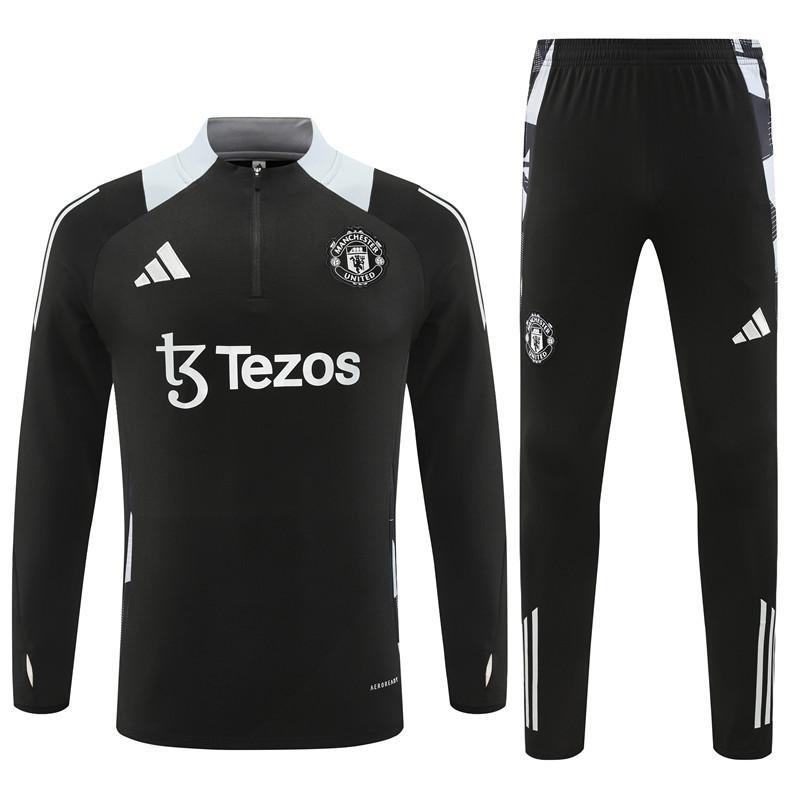 Conjunto de Treino Manchester United 2024-25