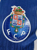 Camisa FC Porto 2025-26 Home Versão Jogador