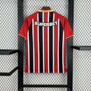 Camisa São Paulo 2025/26 Away