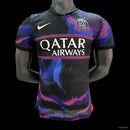 Camisa FC Paris Saint-Germain 2024-25 Edição Especial Versão Jogador