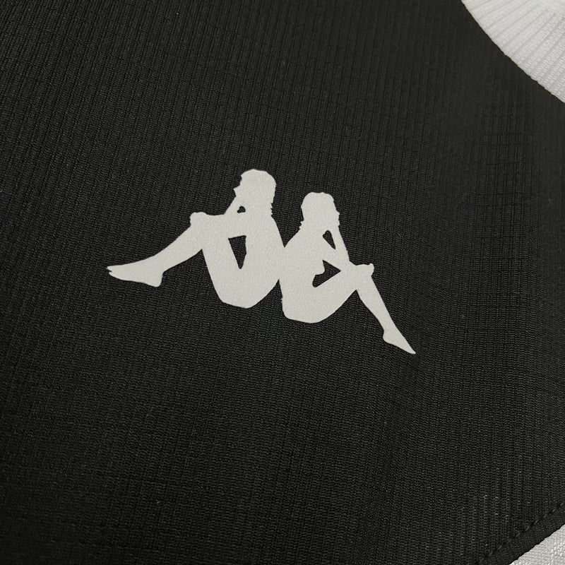 Camisa Vasco da Gama 2024/25 Home