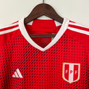 Camisa Seleção Peru 2023/24 Away