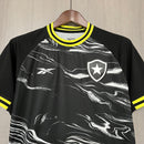 Camisa Botafogo 2024/25 Fourth