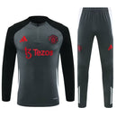 Conjunto de Treino Manchester United 2024-25