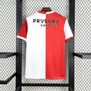 Camisa Feyenoord 2025/26 - Home