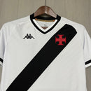 Camisa Feminina Vasco 2025/26 - Home