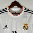 Camisa Retrô Real Madrid 13/14 Home