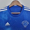 Camisa Cruzeiro 2022/23 Home