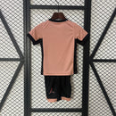 Conjunto Infantil PSG 2024/25 - Terceira