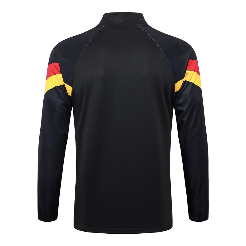 Conjunto de Treino Alemanha 2024