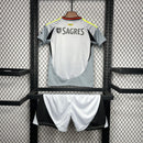 Conjunto Infantil Benfica 2024/25 - Third