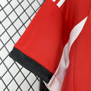 Camisa SL Benfica 2025/26 - Home