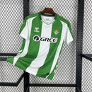 Camisa Real Betis 2025/26 - Home