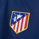Camisa Retrô Atletico Madrid 2002-03 Away