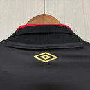 Camisa Sport Recife 2024/25 Home