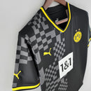 Camisa Borussia Dortmund 2022/23 Away