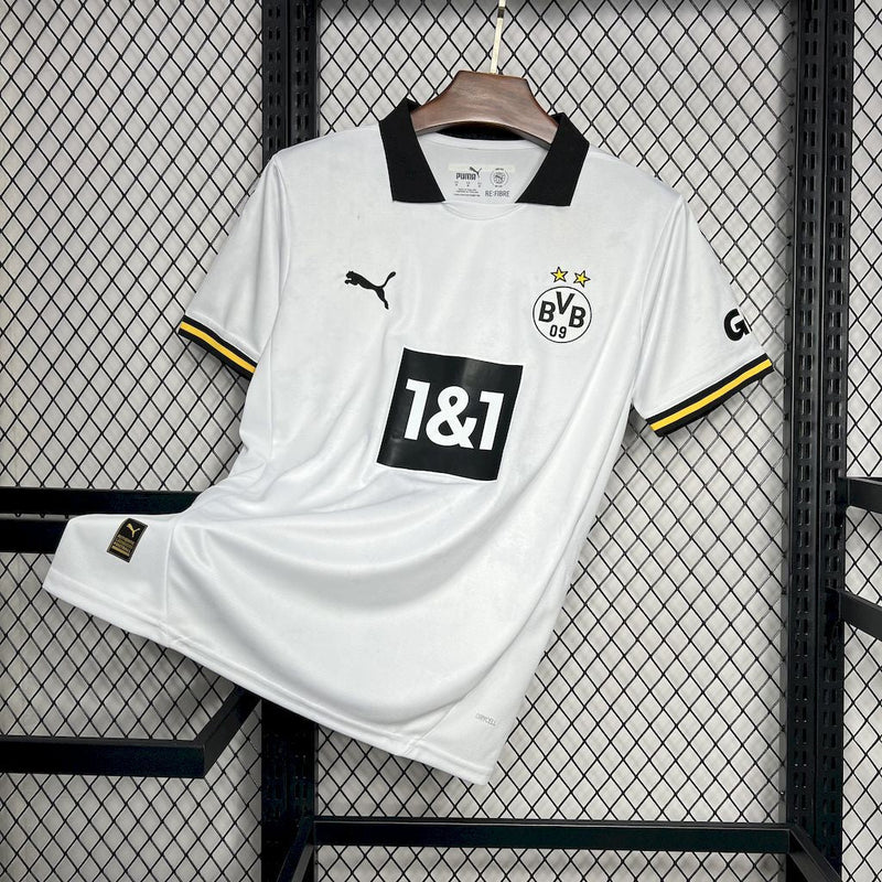Camisa Borussia Dortmund 2024/25 - Third