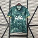 Camisa Tottenham 2024/25 - Third