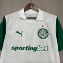 Camisa SE Palmeiras 2025/26 Away