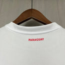 Camisa Seleção Paraguai 2024/25 Home
